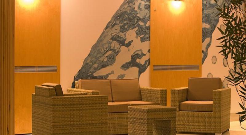 Hotel Tahiti Playa