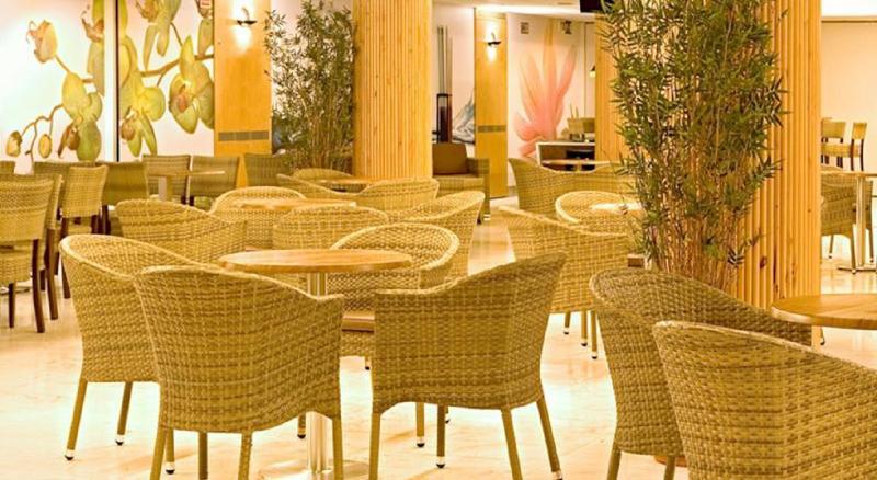 Tahiti Playa Hotel Santa Susanna
