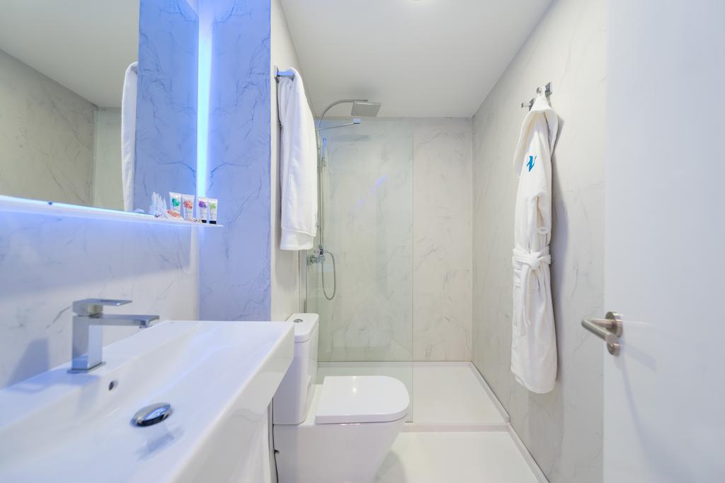 Wavia - Adults Only Hotel