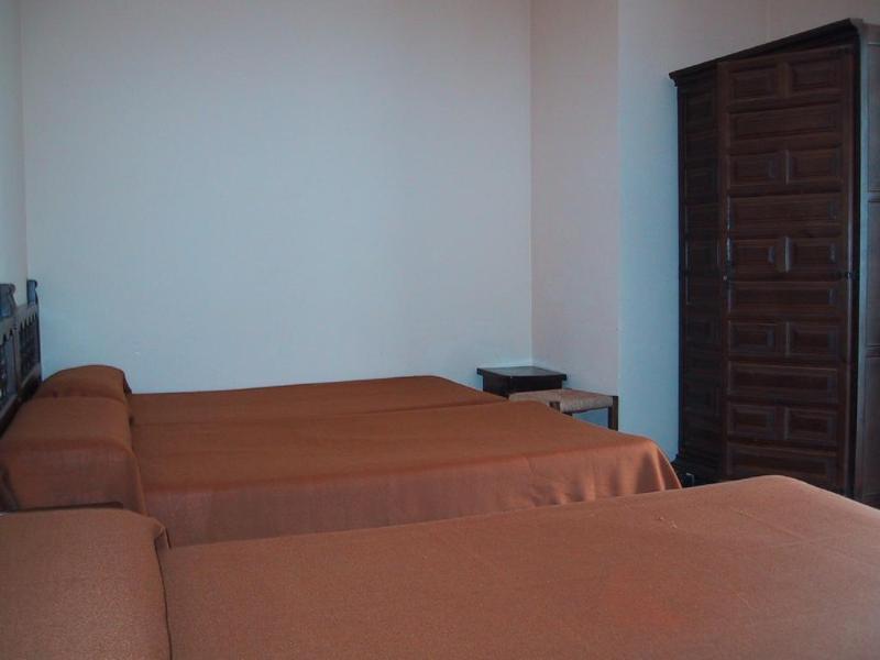 Raco D'en Pepe Hotel 2*