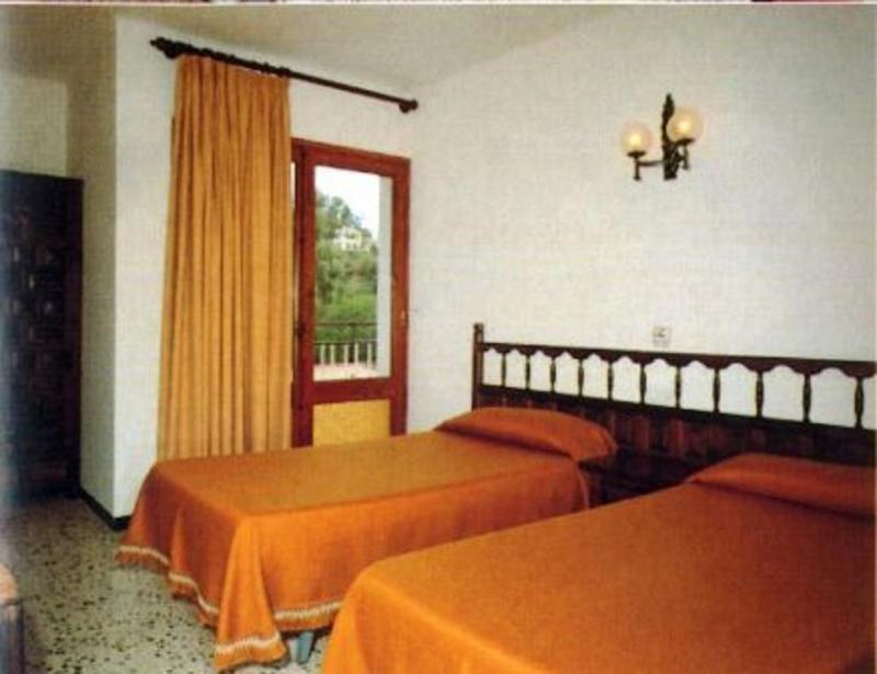 Hotel Raco D'en Pepe Calella