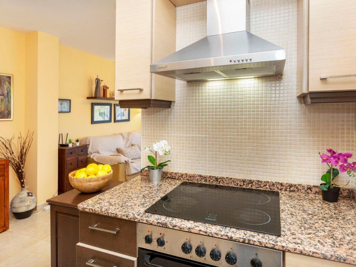 Mirador De Llandels Ii By Interhome