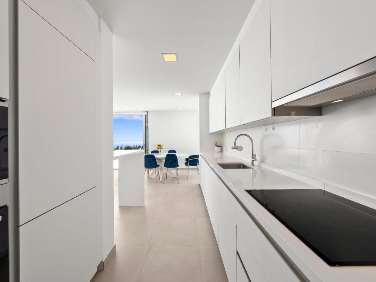 Lirios View By Interhome Villa
