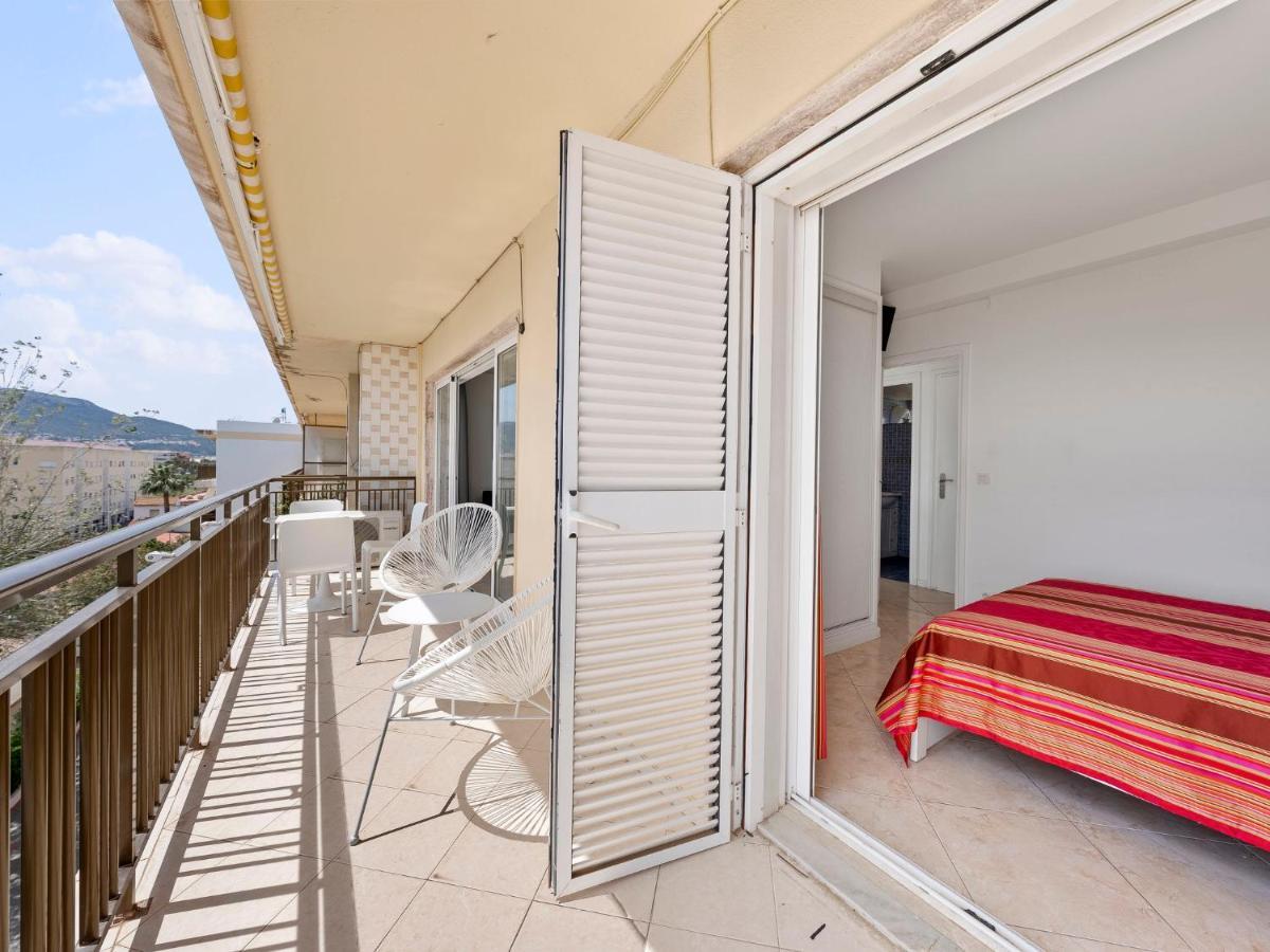 Medusas By Interhome Apartamento *