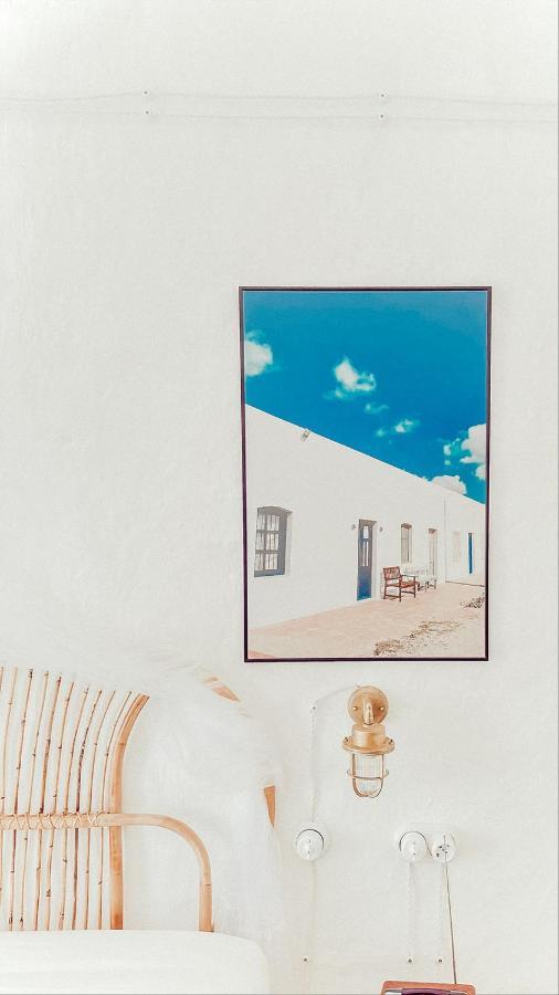 Cortijo La Loma By Olivencia *