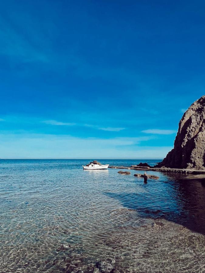 Agroturismo Cortijo La Loma By Olivencia La Isleta del Moro