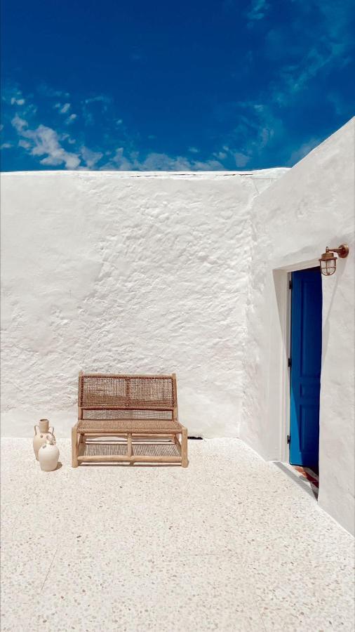 Cortijo La Loma By Olivencia La Isleta del Moro