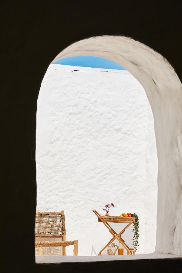 Cortijo La Loma By Olivencia
