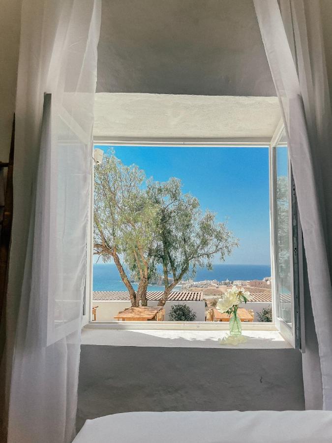 Cortijo La Loma By Olivencia Agroturismo La Isleta del Moro
