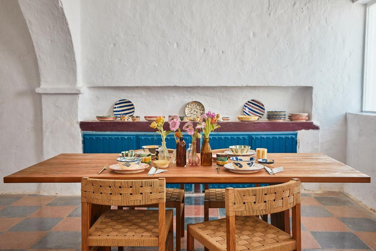 Cortijo La Loma By Olivencia Agroturismo La Isleta del Moro
