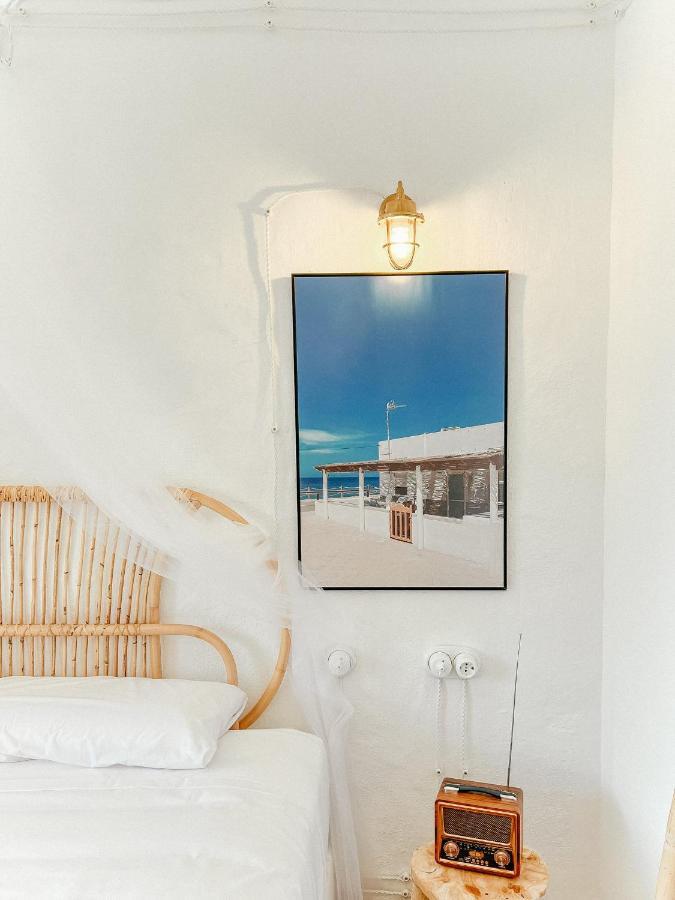 Agroturismo Cortijo La Loma By Olivencia La Isleta del Moro