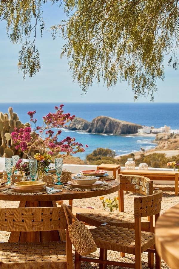 Cortijo La Loma By Olivencia Agroturismo La Isleta del Moro