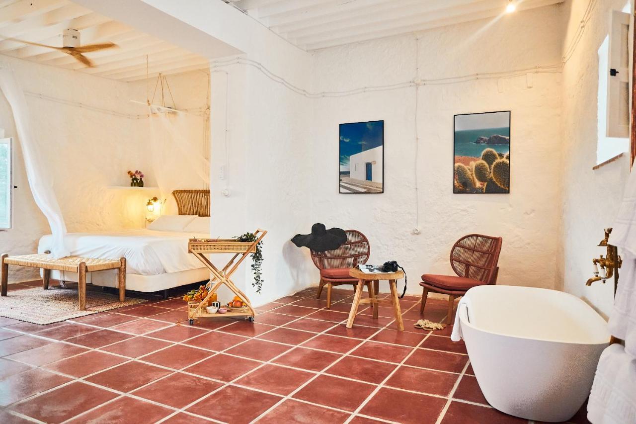 Cortijo La Loma By Olivencia Agroturismo *