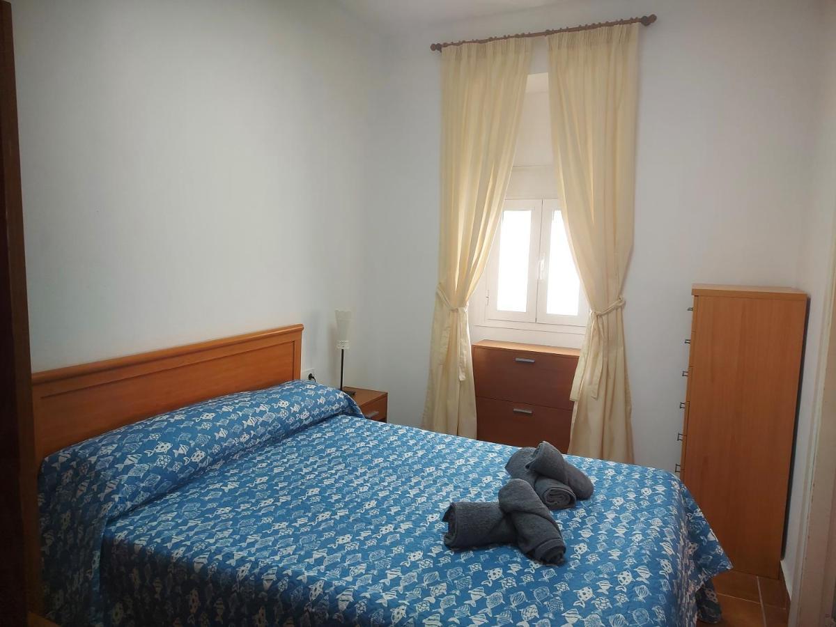 Casa La Morera Torrox