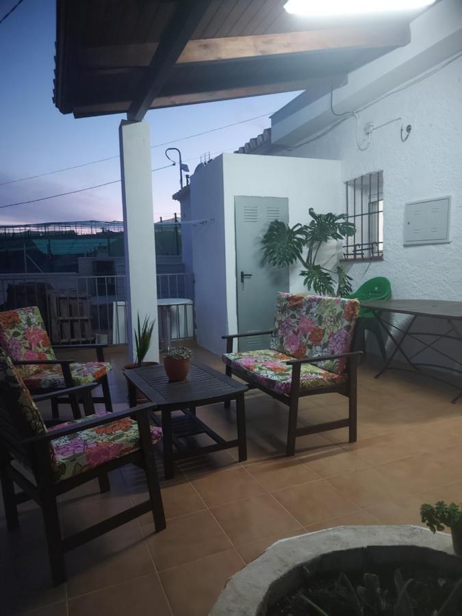 Сasa de vacaciones Casa La Morera
