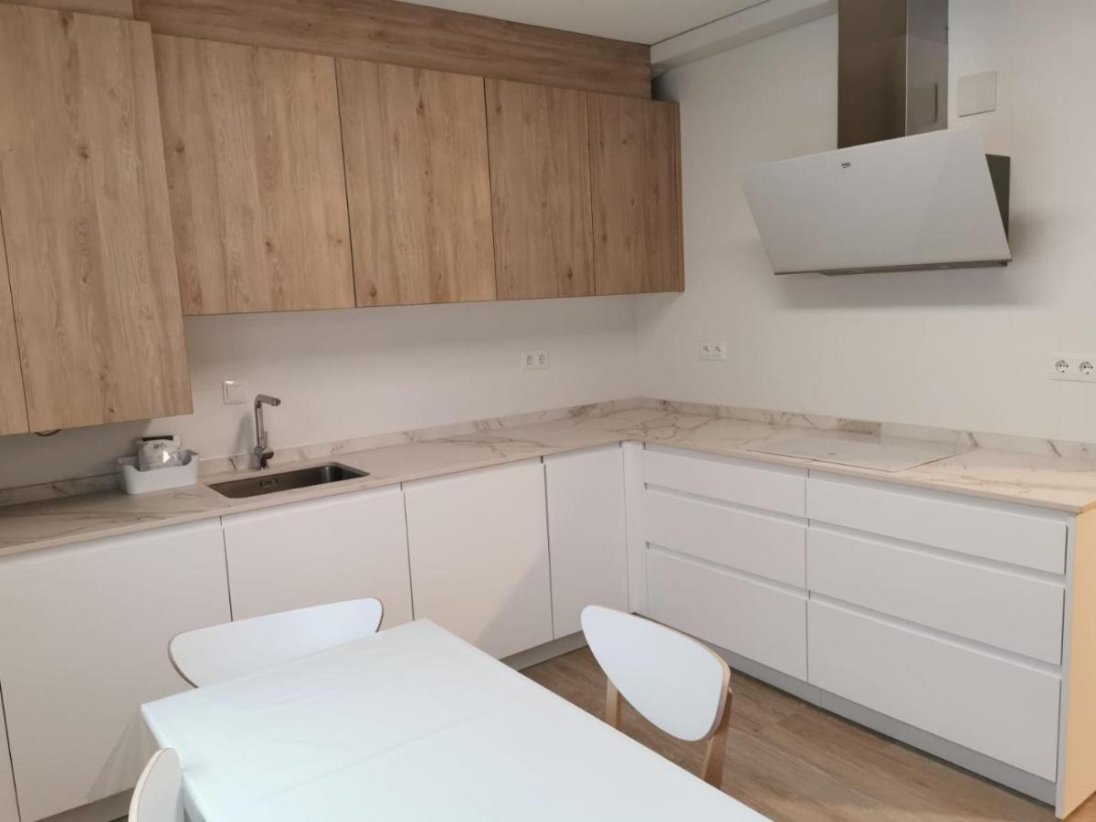 Apartamento Playa *