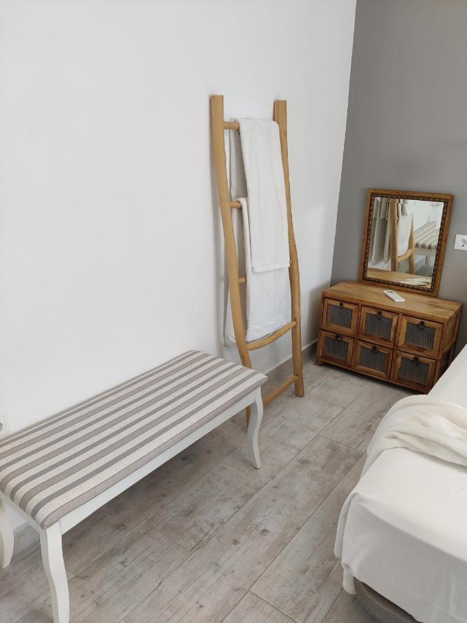 Apartamento Sherry *