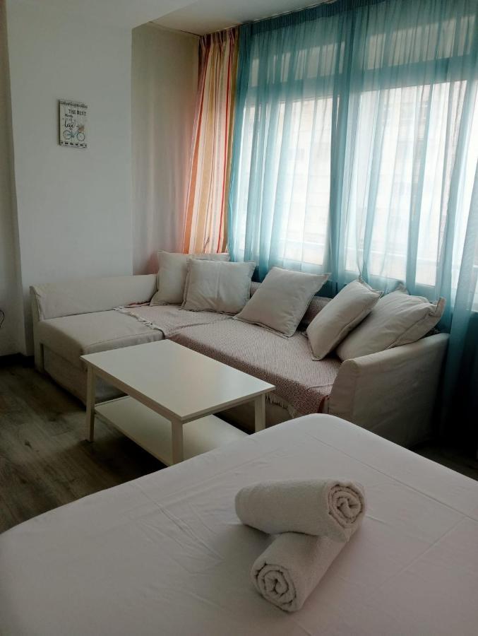 Center Estudio Sun & Beach Apartment Torremolinos