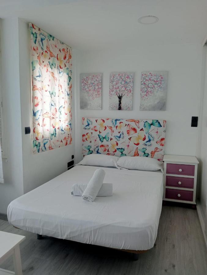Center Estudio Sun & Beach Apartment Torremolinos
