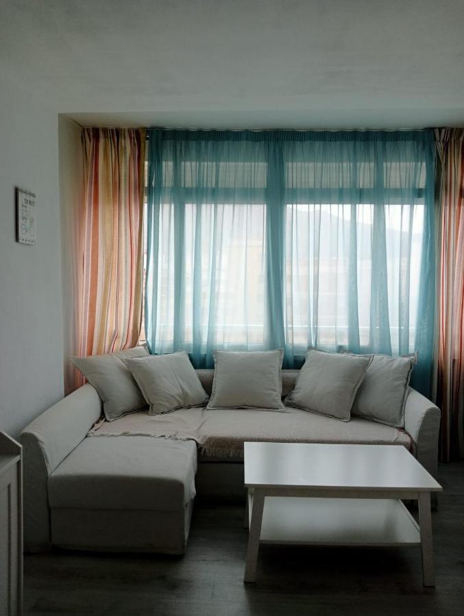 Center Estudio Sun & Beach Apartment *