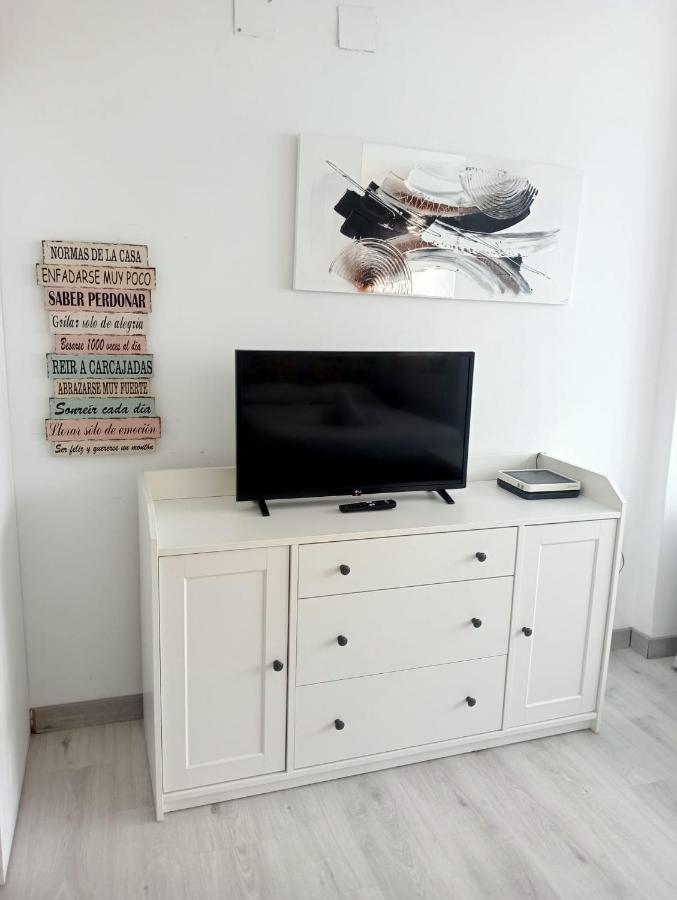 Apartment Center Estudio Sun & Beach *