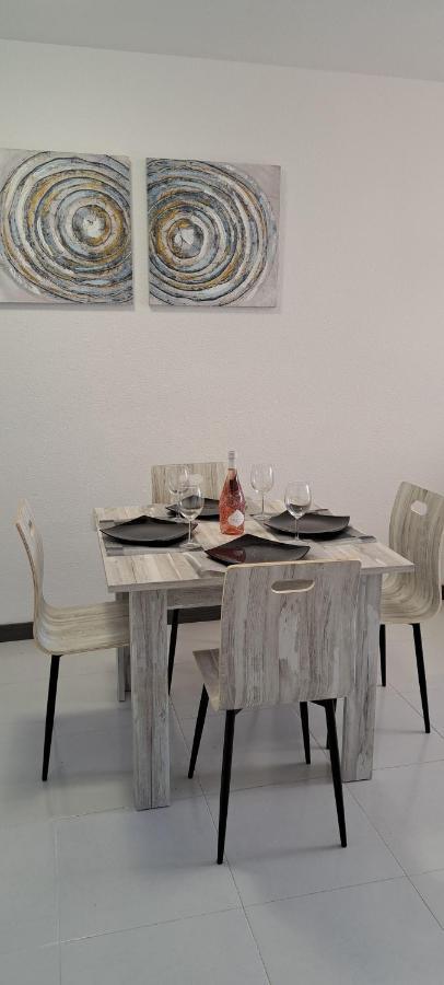 Heco Apartment