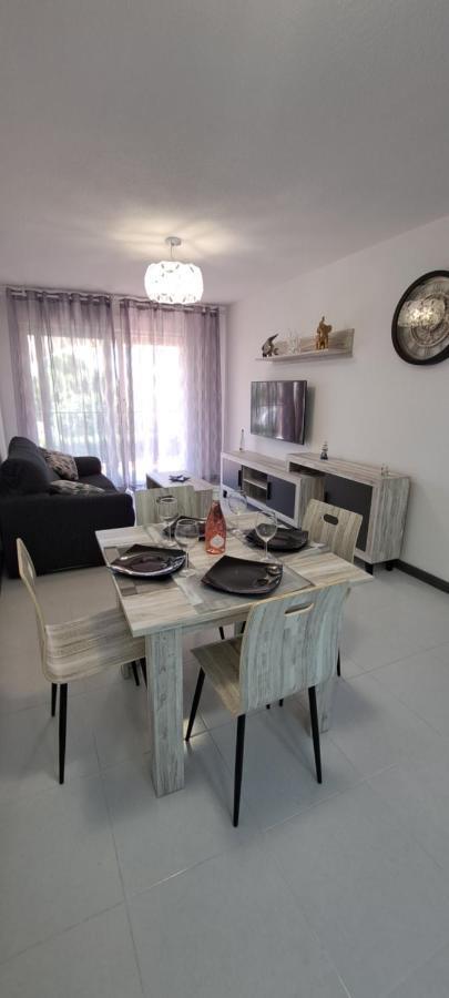 Heco Apartment *