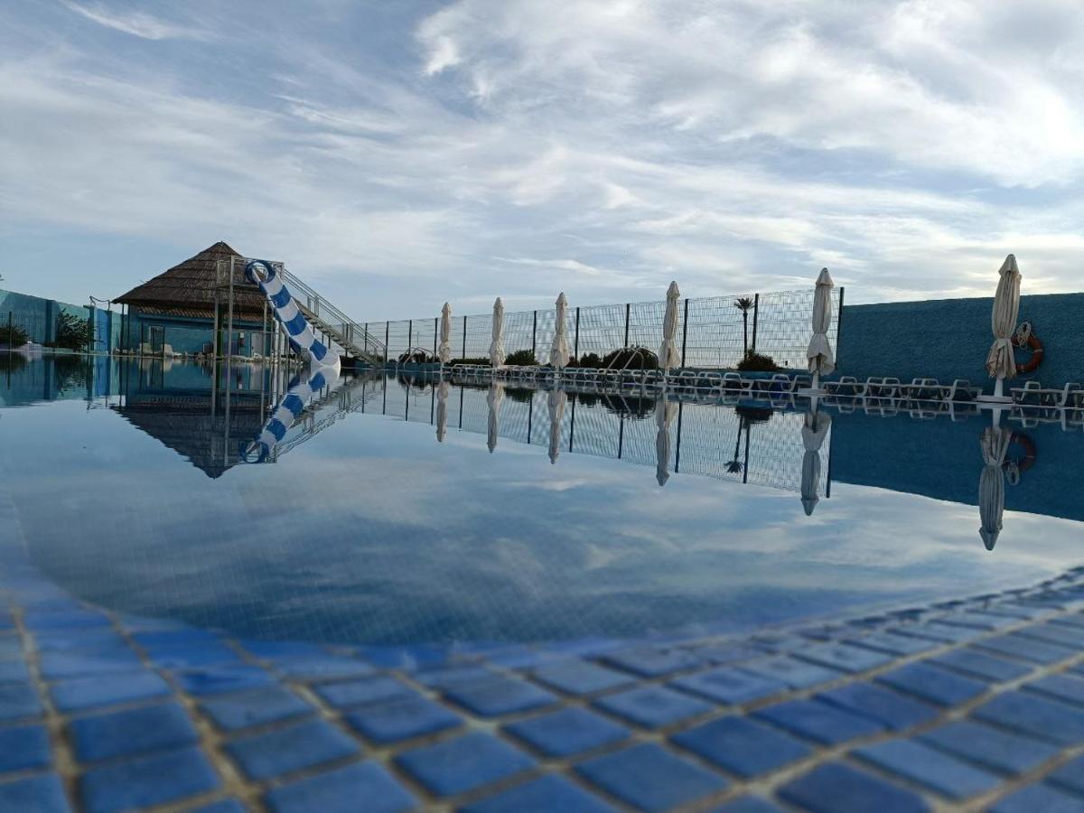 Resort Copicoy Playa Grande