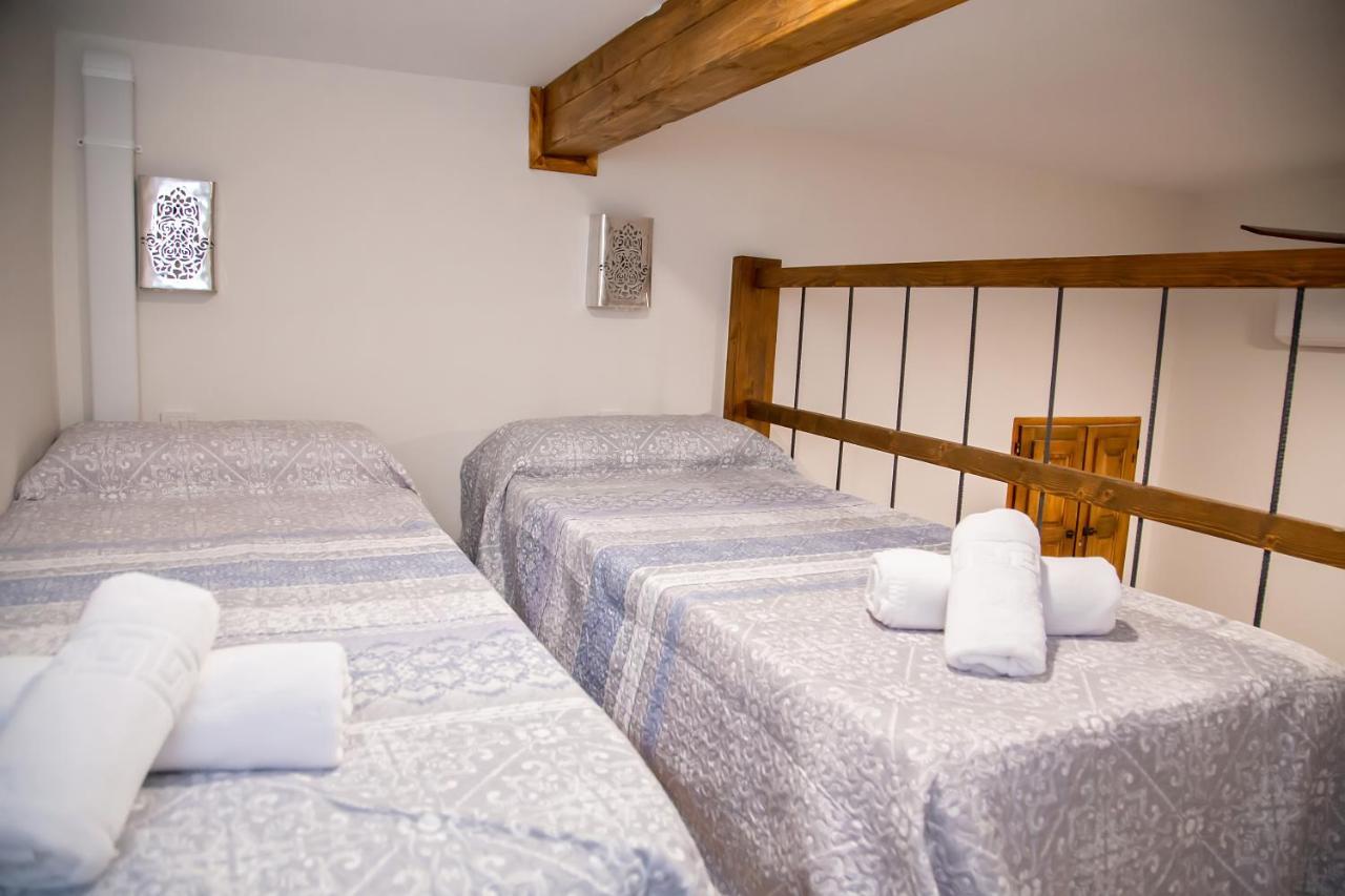 Apartment Morisca Alicante