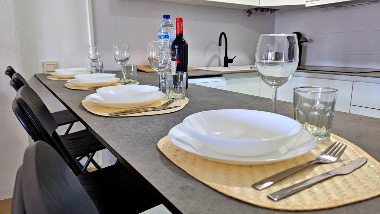 Apartamento La Palmera - A 600mt De La Playa - Cristianos *