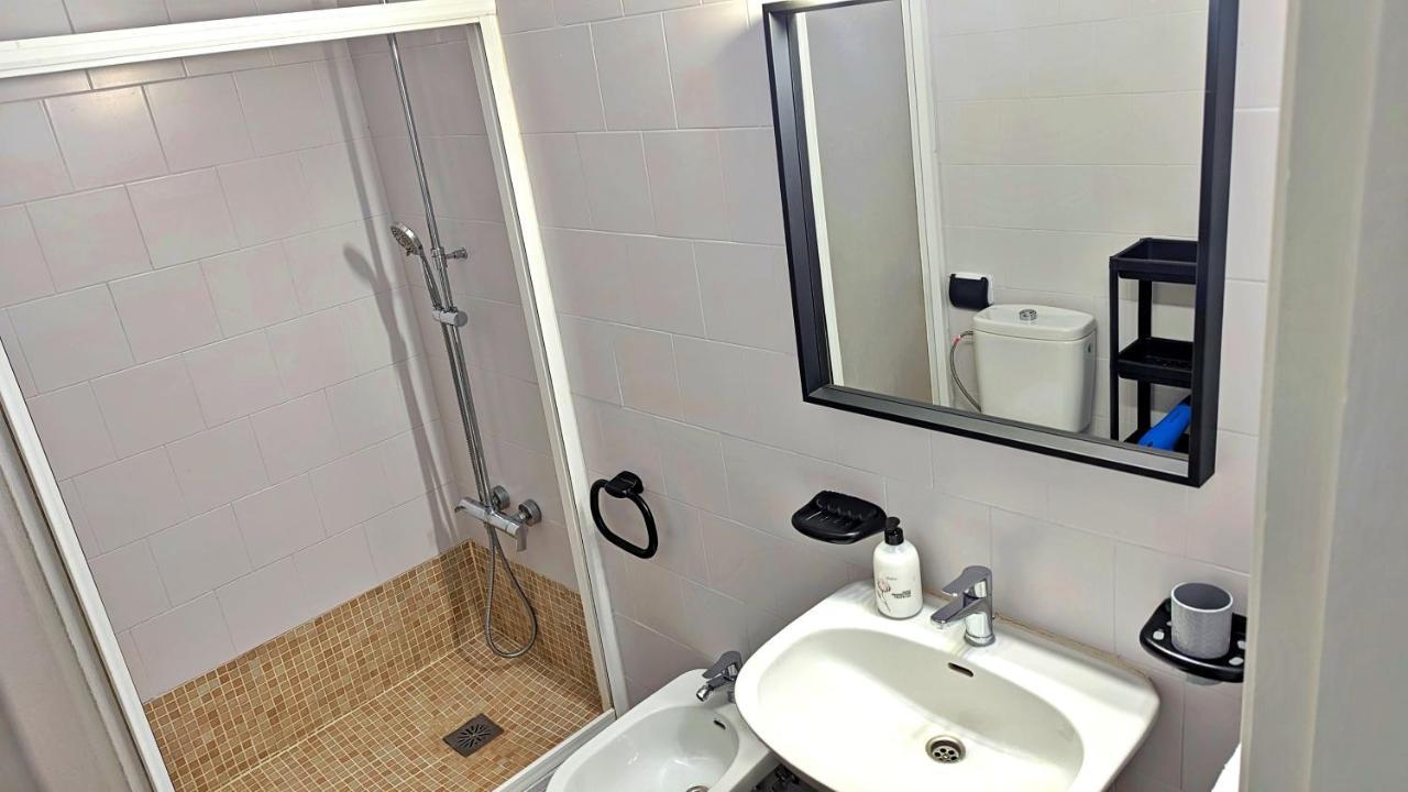 Apartamento La Palmera - A 600mt De La Playa - Cristianos Los Cristianos (Tenerife)