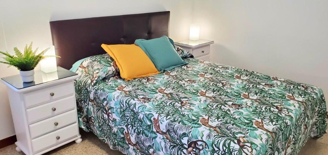 Sea Views, Relax, Maspalomas, Enjoy! Apartamento