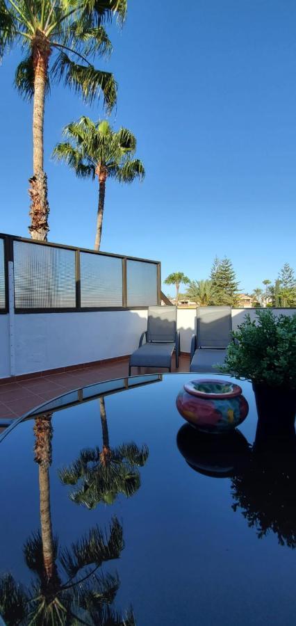 Sea Views, Relax, Maspalomas, Enjoy! * San Bartolomé