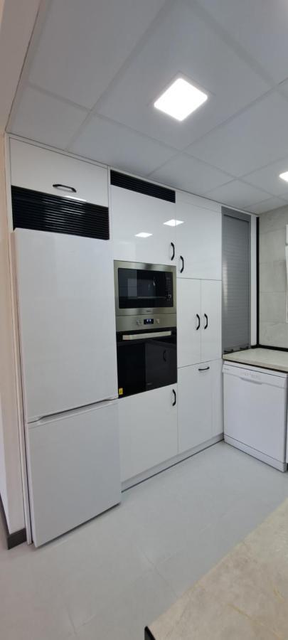Heco Apartment Peniscola