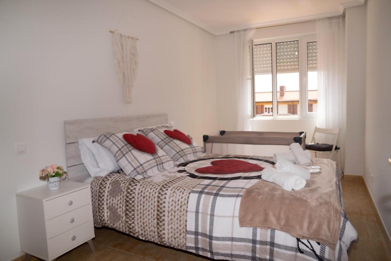 Atico Playa Apartment
