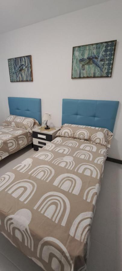Heco Apartment