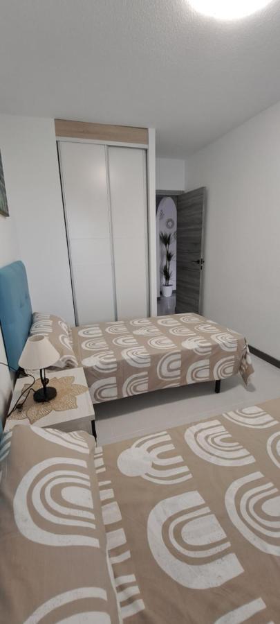 Apartment Heco