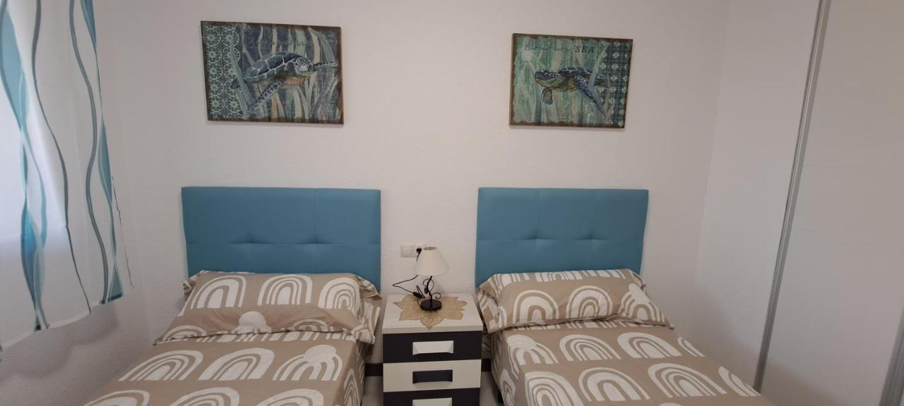 Apartment Heco Peniscola