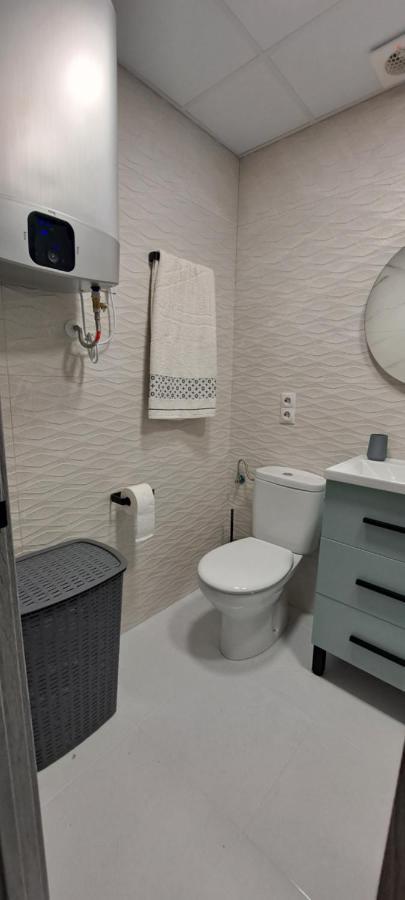 Heco Apartment