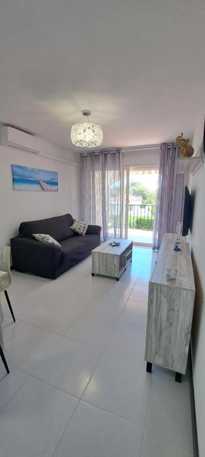 Heco Apartment Peniscola