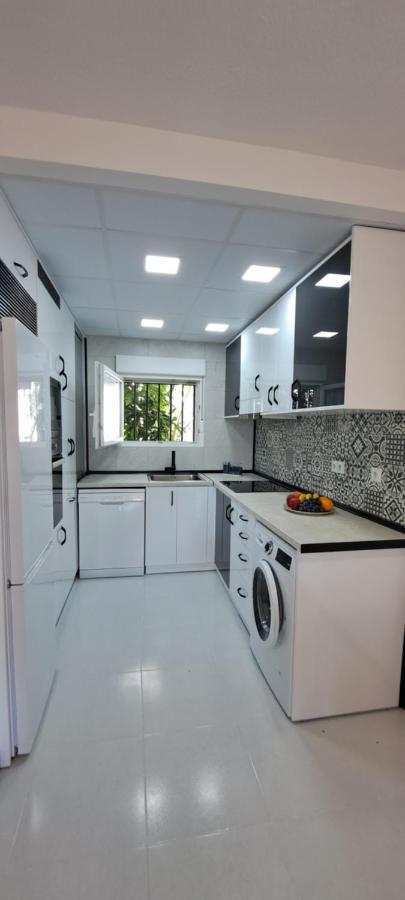 Heco Apartment Peniscola