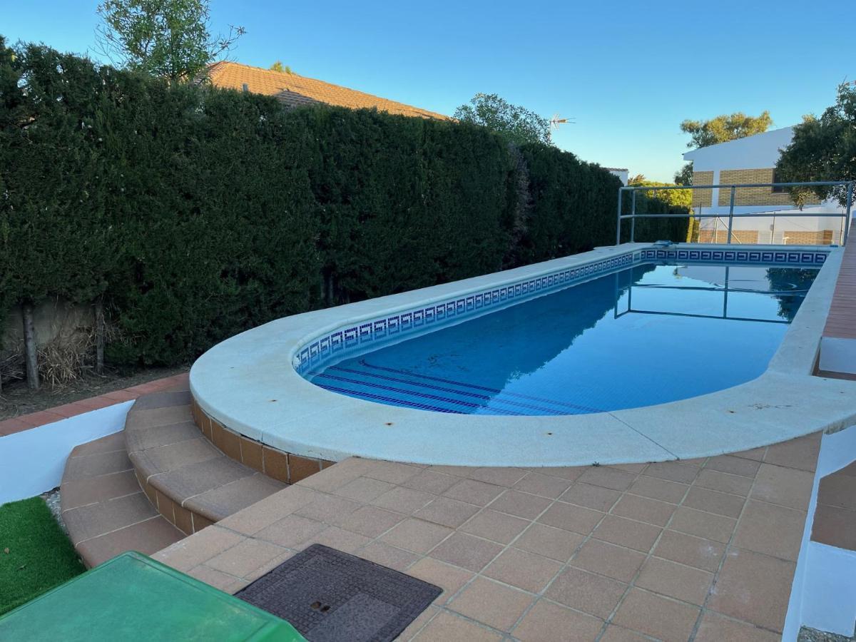 Bed and breakfast Con Bano Malva Piscina