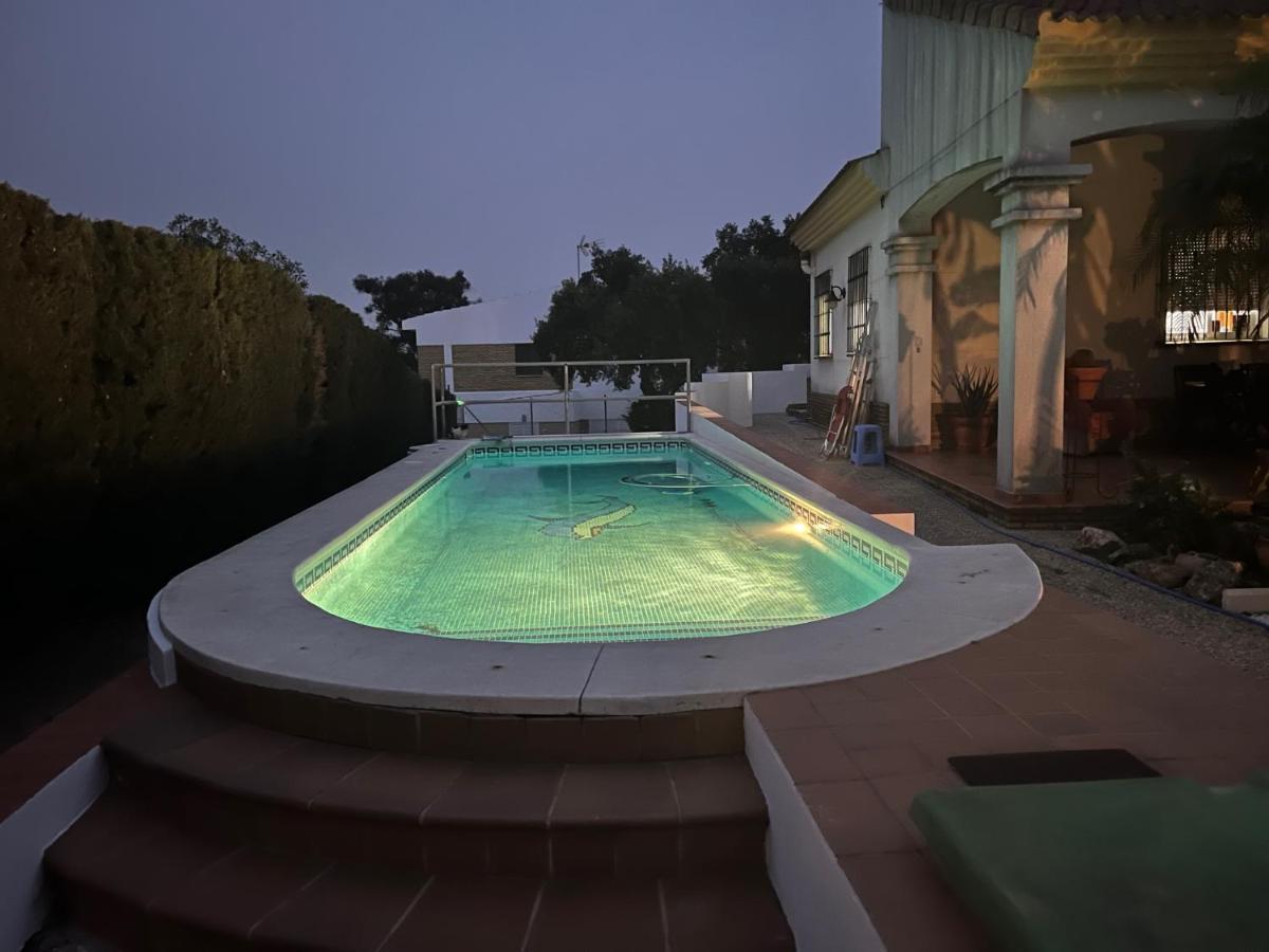 Con Bano Malva Piscina Bed and breakfast *