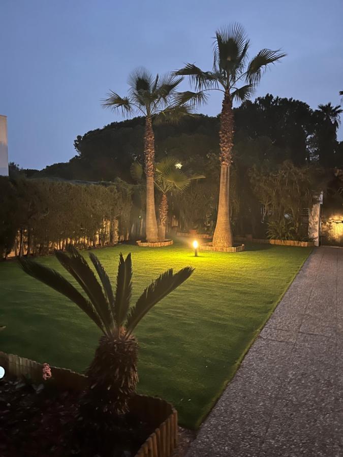 Bed and breakfast Con Bano Malva Piscina Lepe