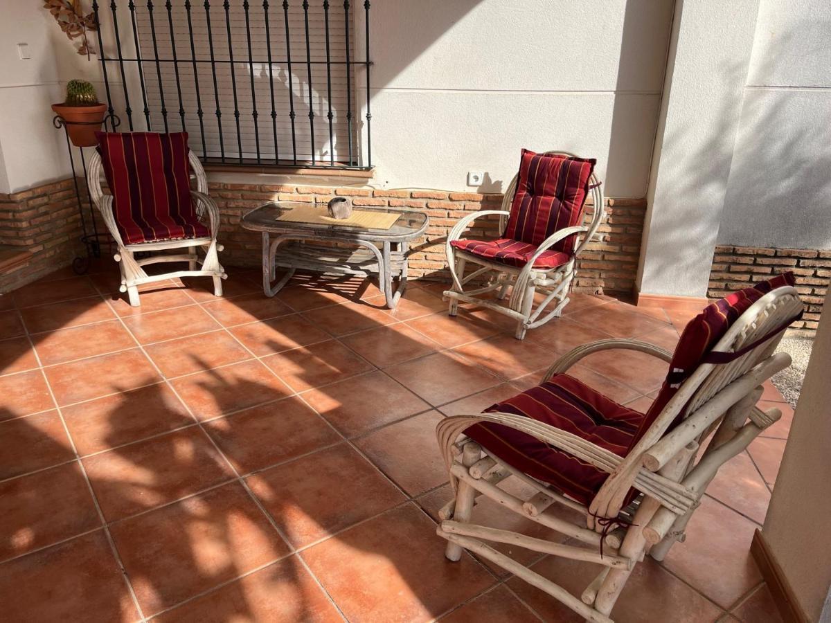 Bed and breakfast Con Bano Malva Piscina Lepe