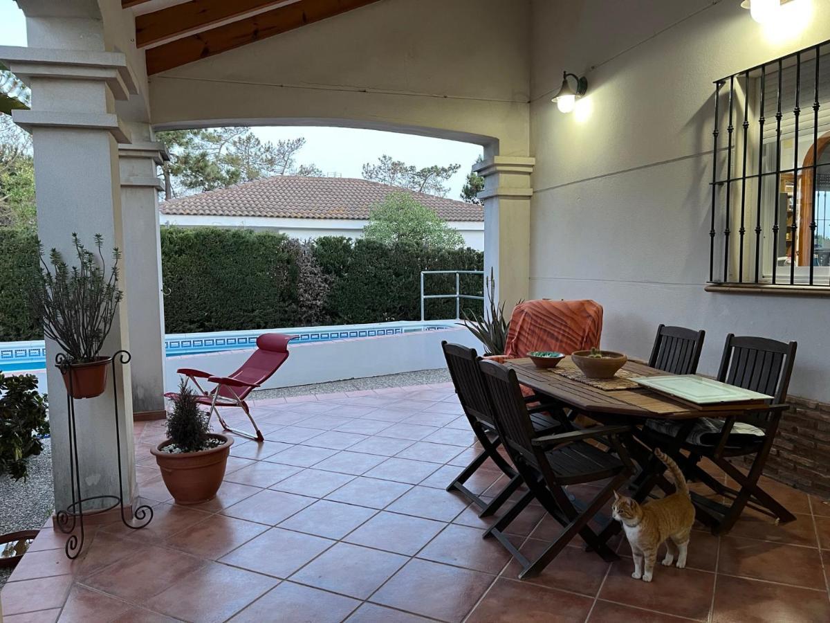 Con Bano Malva Piscina Bed and breakfast *