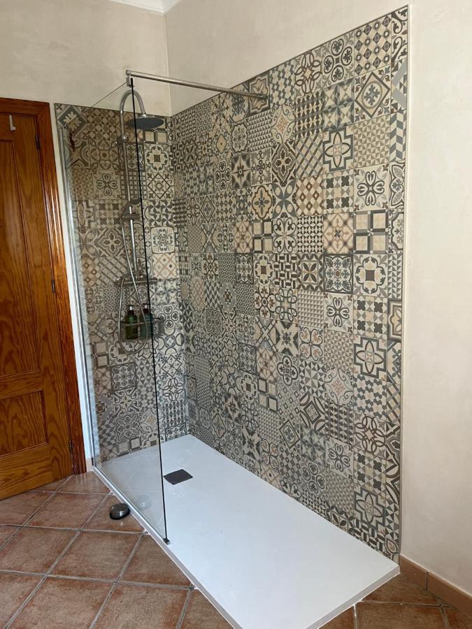 Con Bano Malva Piscina * Lepe