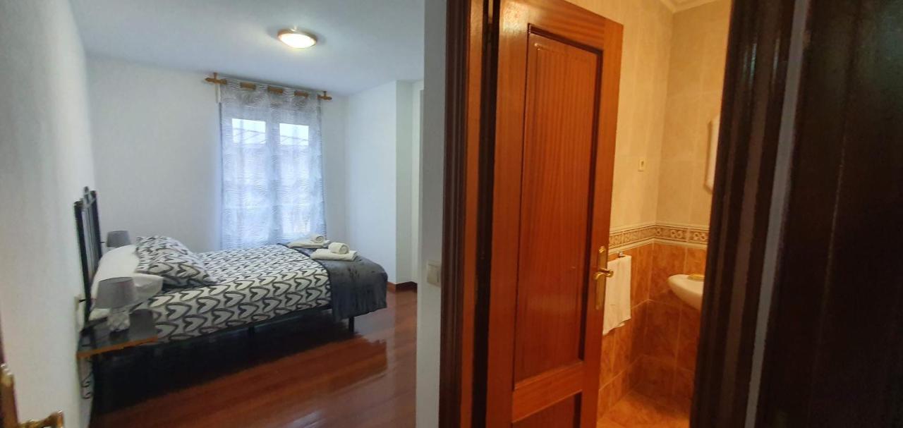 Piso Iria Apartamento Cee