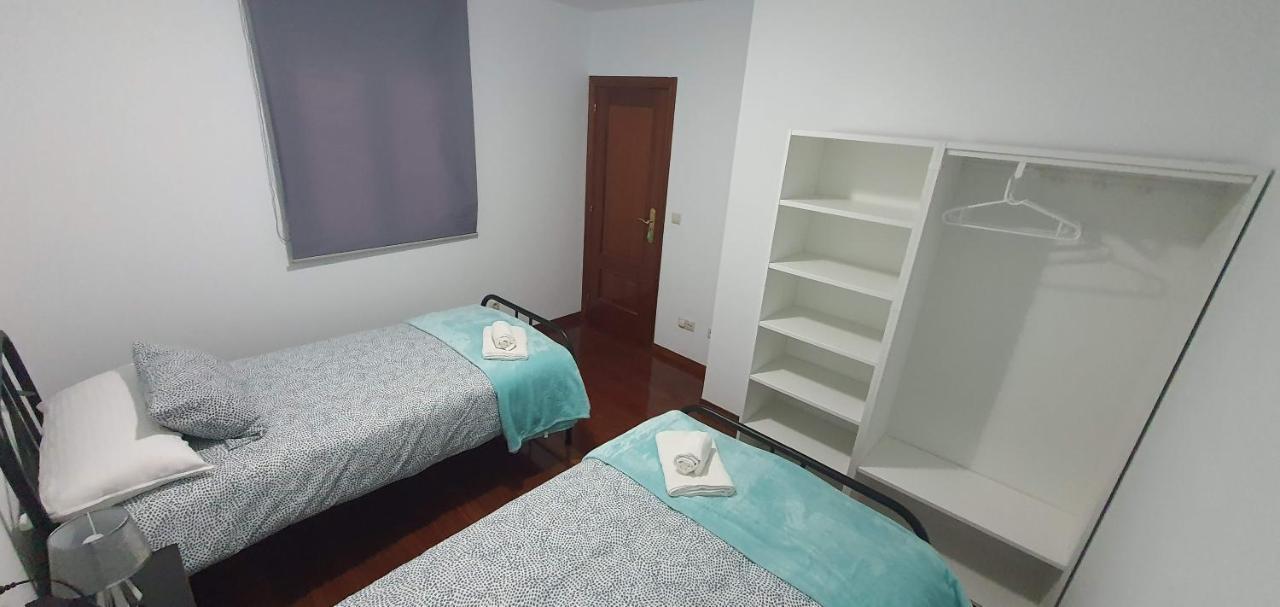 Piso Iria * Cee