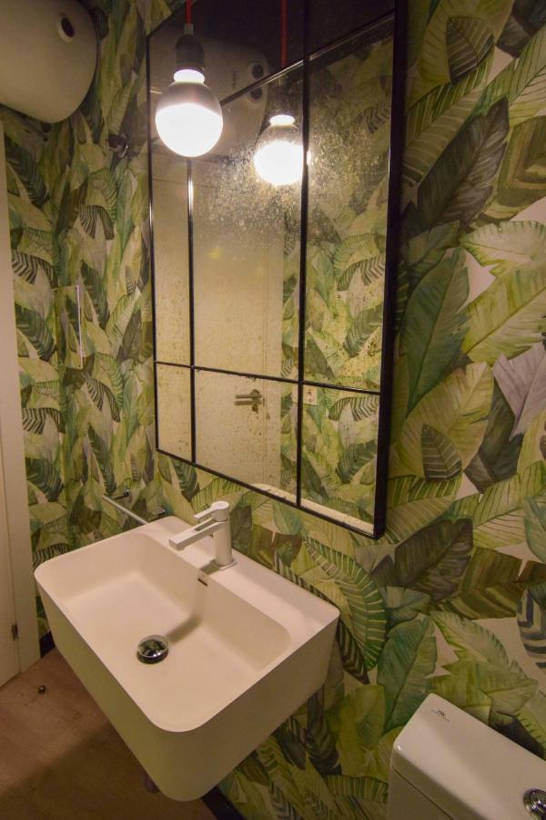 Apartment Letmalaga Granada Premium Malaga
